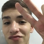 Luquinhas