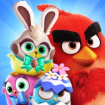 Angry Birds Match 3 v3.9.1 - [ Unlimited Currencies & More ]