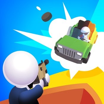 [ARM64] Rage Road Cheats (All Versions) +3