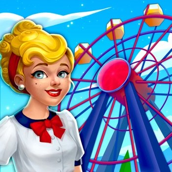 [ARM64] Matchland: Build A Theme Park v1.1.2 Jailed Cheats +4