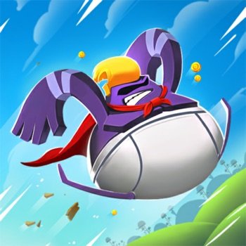 [ARM64] Rocky Rampage: Wreck 'em Up v1.0.3 Cheats +3