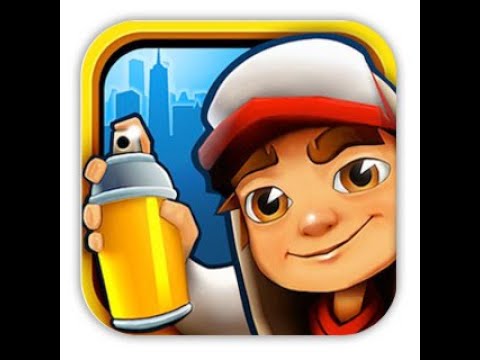 Save Game] [Updated][MEGA Hack] Subway Surfers [96+ Special Items] (All  Versions) +18 - Save Game Cheats - iOSGods