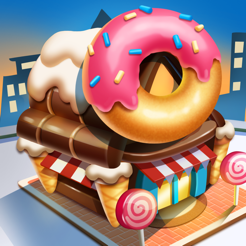 [Hack] Cooking City All version +7 - Save Game Cheats - iOSGods