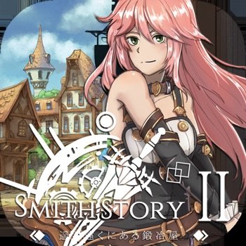 SmithStory2 v0.0.70 - [ Instant Max Level & High Sell Price ]