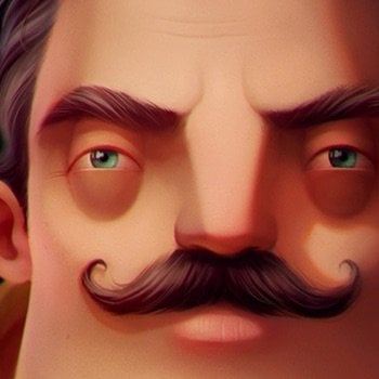 Hello Neighbor v2.3.12 Jailed Cheats +1