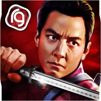 Into the Badlands Blade Battle v1.4.117 - [ Free iAP & More ]