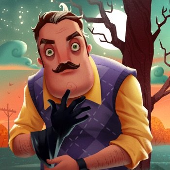 [ARM64] Hello Neighbor Hide & Seek v1.8.1 Jailed Cheats +1
