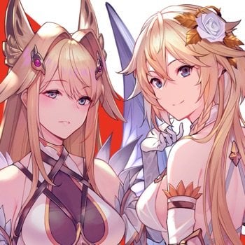 Evertale v2.0.100 - [ Enemies Don't Attack & More ]