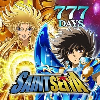 SAINT SEIYA COSMO FANTASY v2.26 - [ One Hit Kill & God Mode ]