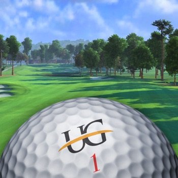 Ultimate Golf! By Miniclip.com v2.1.0 [PERFECT SWING]