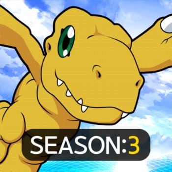 Digimon: Soul Hunter - 數碼寶貝：靈魂獵手Season3 v3.0.13 - [ Enemy Attack Themselves ]