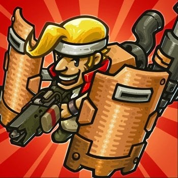 Metal Slug Infinity: Idle Game v1.9.11 - [ Gold Increase & More ]