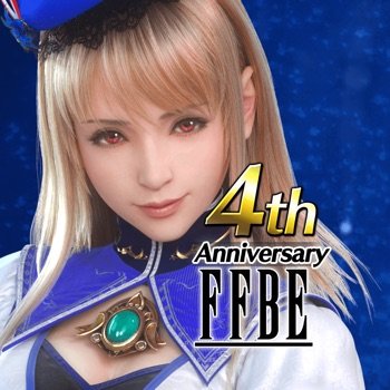 FINAL FANTASY BRAVE EXVIUS v5.2.5 - [ Enemies Have Low HP & More ]