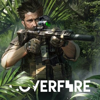 Cover Fire: Shooting Games 3d v1.20.9 - [ Unlimited Cups & More ]