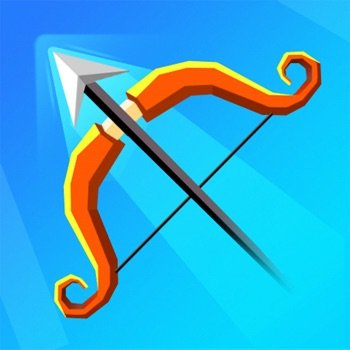 Archer Hero: Battle Master v1.0.2 - [ x30 Attack & More ]