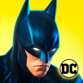 DC Legends: Fight Superheroes v1.26.7 - [ One Hit Kill & God Mode ]