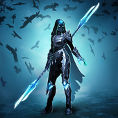 Age of Magic Turn-Based RPG & Strategy 1.22.1 - [ One Hit Kill & More ]