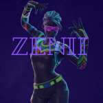 Zenii