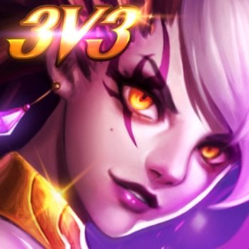 League of Masters: Legend MOBA v1.37 - [ x Player Damage & More ]