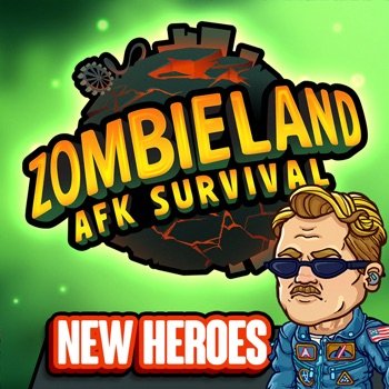 Zombieland: Double Tapper v1.7.6 - [ God Mode & More ]