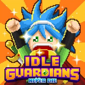 [ARM64] Idle Guardians: Never Die Cheats v2.0.7 +2