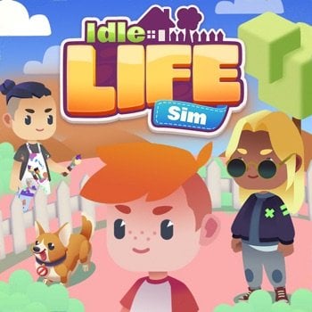 [ARM64] Idle Life Sim - Simulator Game Cheats (All Versions) +1