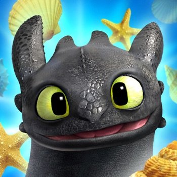 Dragons: Titan Uprising v1.13.11 - [ x Player Damage & Defense ]