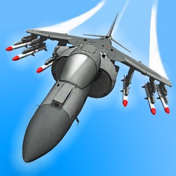 [ARM64] Idle Air Force Base Cheats (All Versions) +4