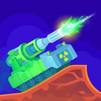[ARM64] Tank Stars v1.4.8 Jailed Cheats +3