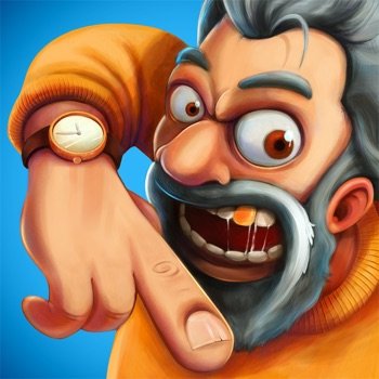 [ARM64] Money Inc. 1.4.0 Cheat