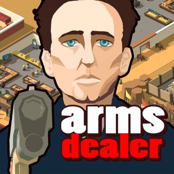[ARM64] Idle Arms Dealer Tycoon 1.5.4 Jailed Cheats +2