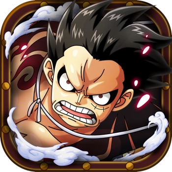 Non-Jailbroken Hack] ONE PIECE Bounty Rush v34000 - [ No Skills CoolDown &  Anti-Cheat Removed ] - Free Non-Jailbroken IPA Cheats - iOSGods