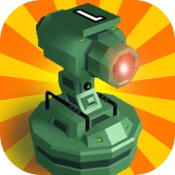 Zombie Tower Defense-eliminate v1.0 +1 Cheats