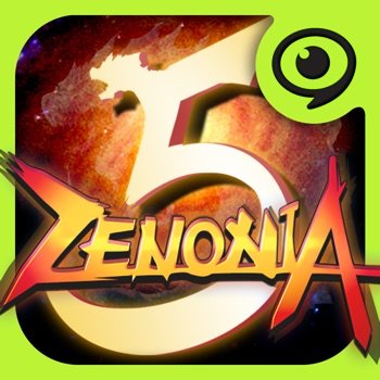 ZENONIA® 5 v1.1.3 +7 Cheats