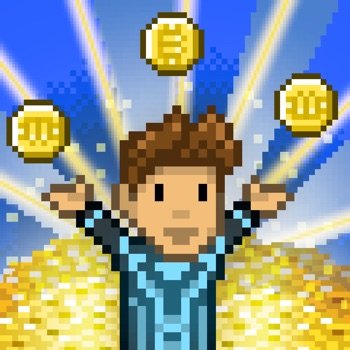 [ARM64] Bitcoin Billionaire Cheats (All Versions) +2