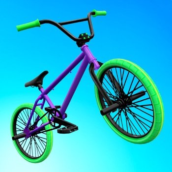 [ARM64] Max Air BMX Cheats (All Versions) +1