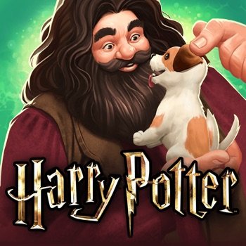 [Service] Harry Potter: Hogwarts Mystery (All Versions) - Coins & Gems