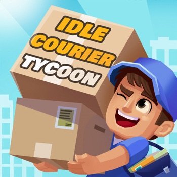 [ARM64] Idle Courier Tycoon Cheats (All Versions) +1
