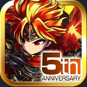 Brave Frontier (All Versions) +3 Jailed Mods