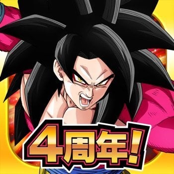 DRAGON BALL Z DOKKAN BATTLE Japan v5.29.0 +3 Cheats for Non-Jailbroken!
