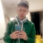 Yenuel vera