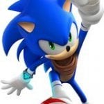 Sonic the hedgehog900