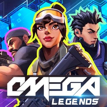 Omega Legends v1.0.77 +7 Cheats