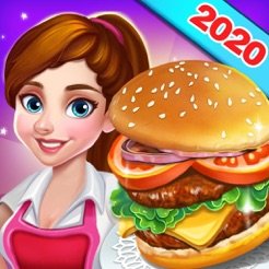 Rising Super Chef 2 - Cooking v4.9.1 - [ Unlimited Coins & More ]