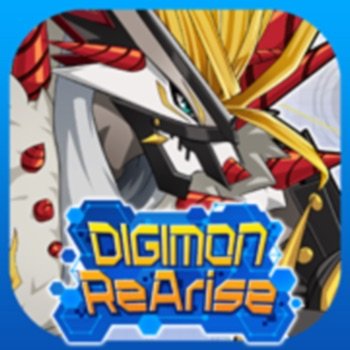 DIGIMON ReArise v2.2.0 +2