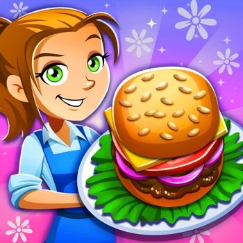 [ARM64] Cooking Dash Cheats v2.22.6 +3