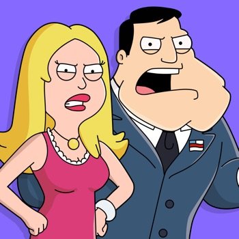[ARM64] American Dad! Apocalypse Soon Cheats (All Versions) +4