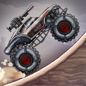 [ARM64] Zombie Hill Racing: Earn & Win Cheats (All Versions) +3