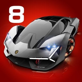 [Free] Asphalt 8: Airborne Hack v8.6.0 +4 Cheats