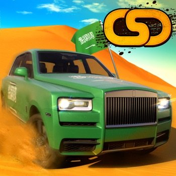 [ARM64] CSD Climbing Sand Dune Cheats (All Versions) +2